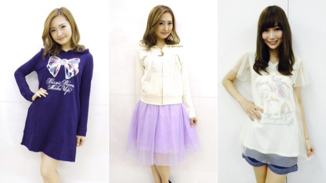 There’s Now A Sailor Moon Clothing Boutique In Tokyo