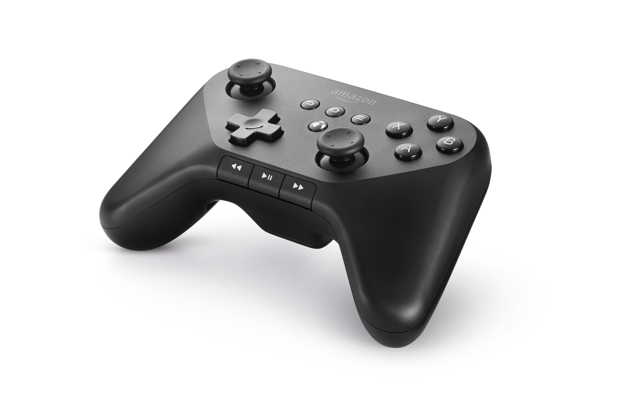 Meet Amazon Fire TV, A Video-Streaming Android Gaming Mini-Console