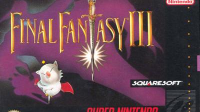 Happy 20th Birthday, Final Fantasy VI