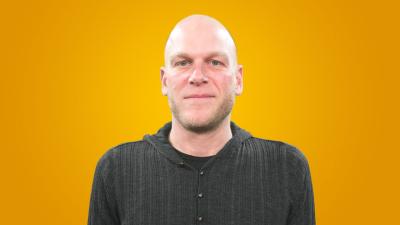 Adam Sessler Leaves Video Job For ‘New Avenues Inside Of Gaming’