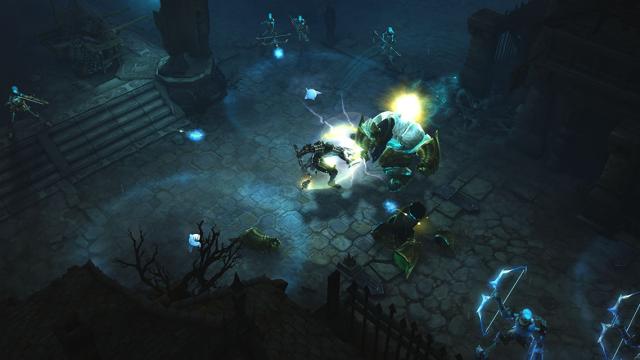Diablo III: Reaper Of Souls Sells 2.7 Million Copies On PC Since Launch