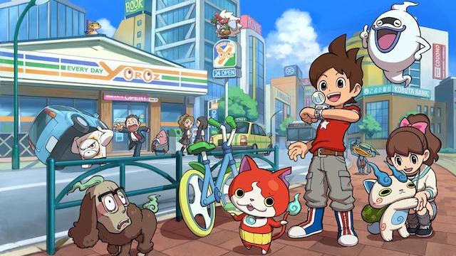 The Video Game Anime That’s Taking Japan By Storm