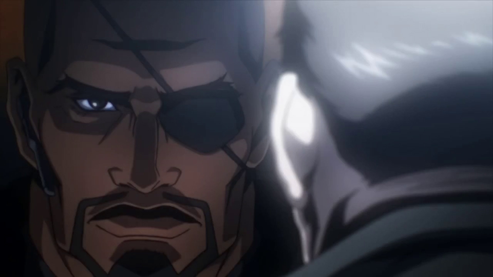 The Avengers (And Other Marvel Heroes) In Their Official Anime Forms