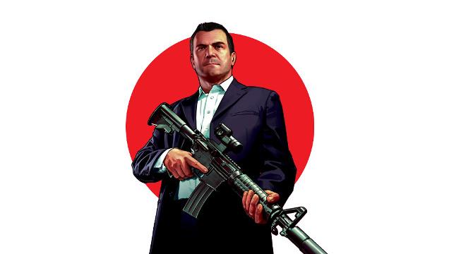 You Might Be Surprised How Grand Theft Auto V Did In Japan