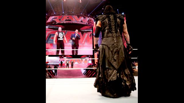 The Undertaker’s Outfit From WWE Looks Awfully Familiar