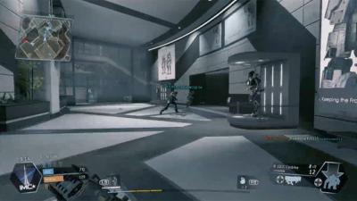 Our First Look At Titanfall Xbox 360 In Action
