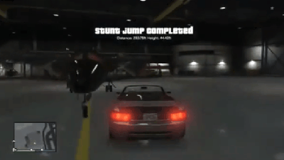 The Unluckiest Grand Theft Auto Player In The World