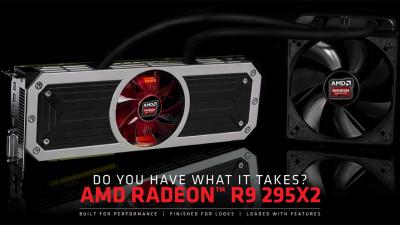 AMD’s Latest ‘World’s Fastest’ Video Card Is A Liquid-Cooled Monster