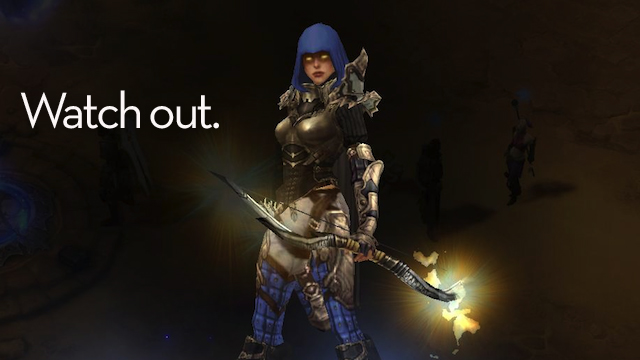 Two Years Later, I’ve Found A Diablo III Class That I Really Like
