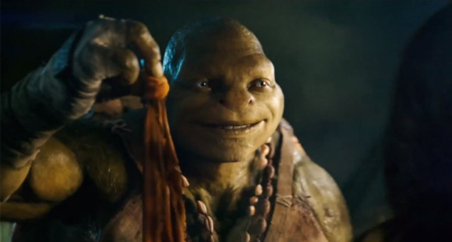 Teenage Mutant Ninja Turtles Creator Not A Fan Of New Movie Makeover