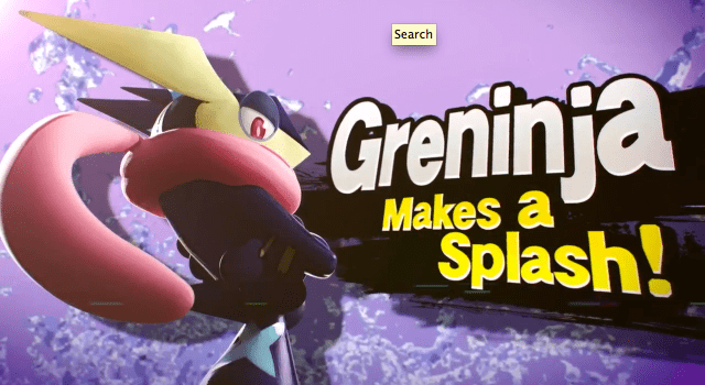 Everything We Learned About Smash Bros Today