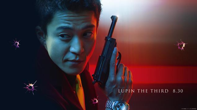 How Do The Lupin Movie Actors Compare To The Original Characters?