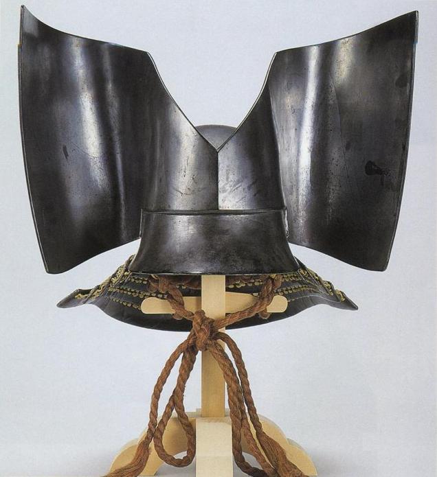 Japan’s Wonderfully Strange Samurai Helmets