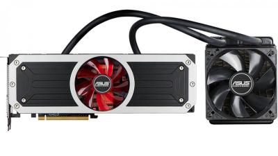 AMD Radeon R9 295X2 Review: A Dual-GPU Beast