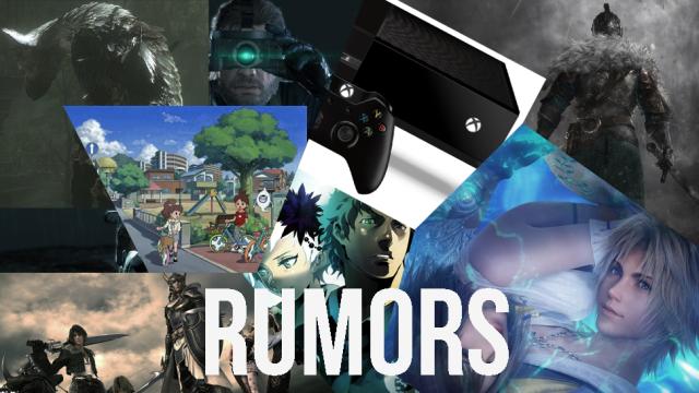 How True Are Japan’s Latest Gaming Rumours?