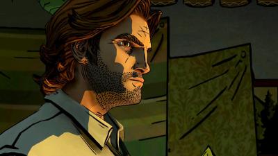 The Wolf Among Us Is Finally Getting Really Good