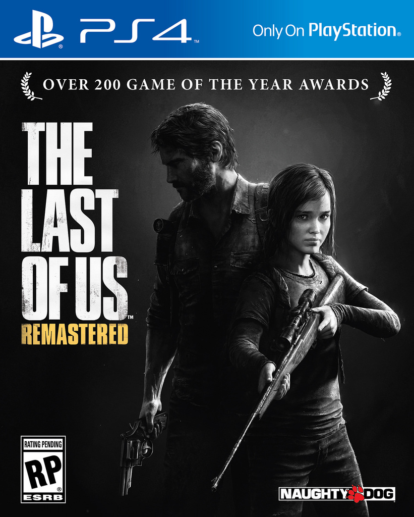 Yes, The Last Of Us Is Coming To PS4