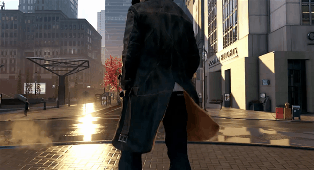 Watch Dogs On PC Looks Fantastic