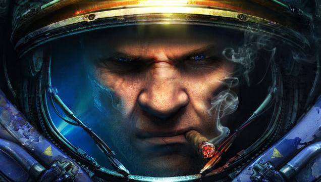 Scientists Use StarCraft II To Prove How Scary Ageing Is