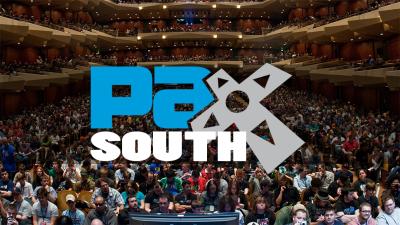 PAX South Takes The Show To Texas In 2015