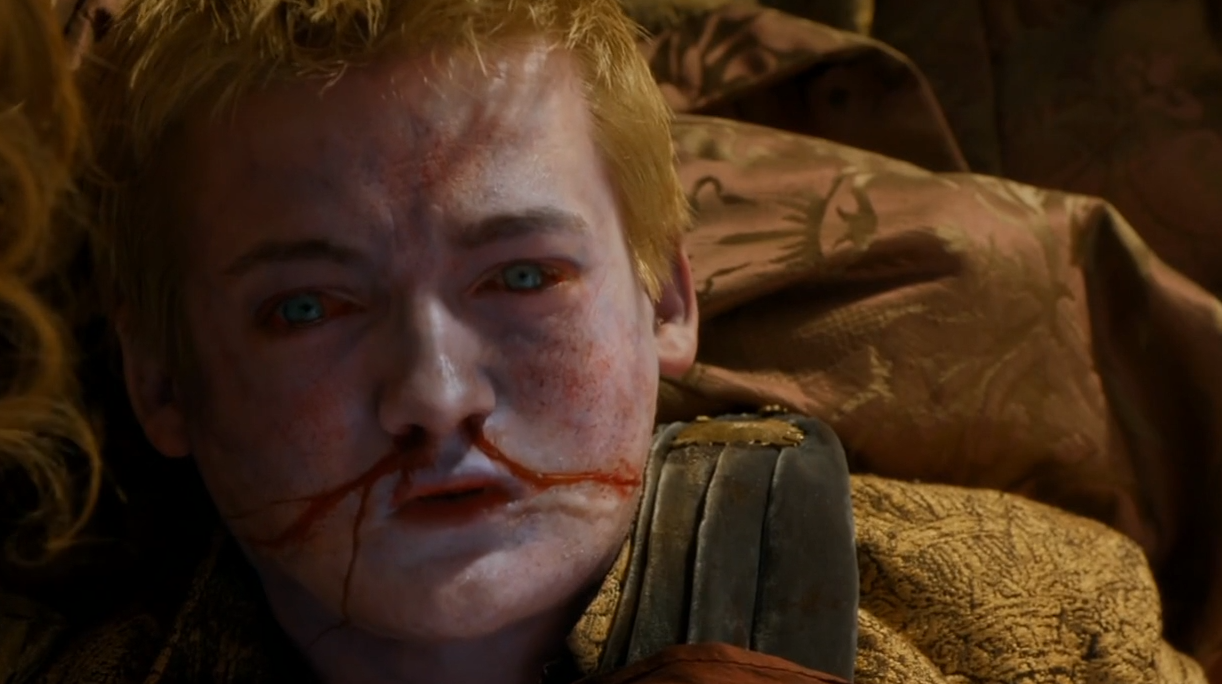 The Big Thing You Might Have Missed In Yesterday’s Game Of Thrones