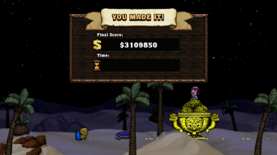 Remember That Spelunky World Record? It’s Been Topped