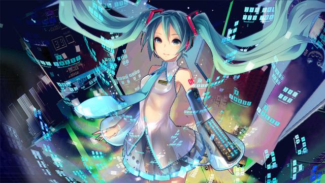 Check Out The 20 New Songs In Hatsune Miku: Project DIVA F 2nd