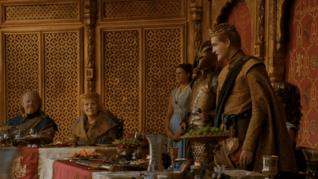 The Big Thing You Might Have Missed In Yesterday’s Game Of Thrones