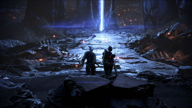 Mass Effect 3 ‘Expiration’ Raises Questions About Our Digital Future