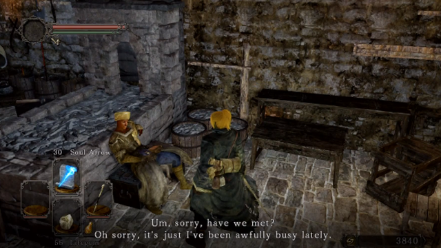 10 Things You Might Have Missed In Dark Souls 2