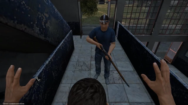 Watch A DayZ Player’s Failed Attempt At Becoming A Bandit