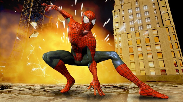 Spider-Man Is MIA On Xbox One, And Activision Won’t Say Why