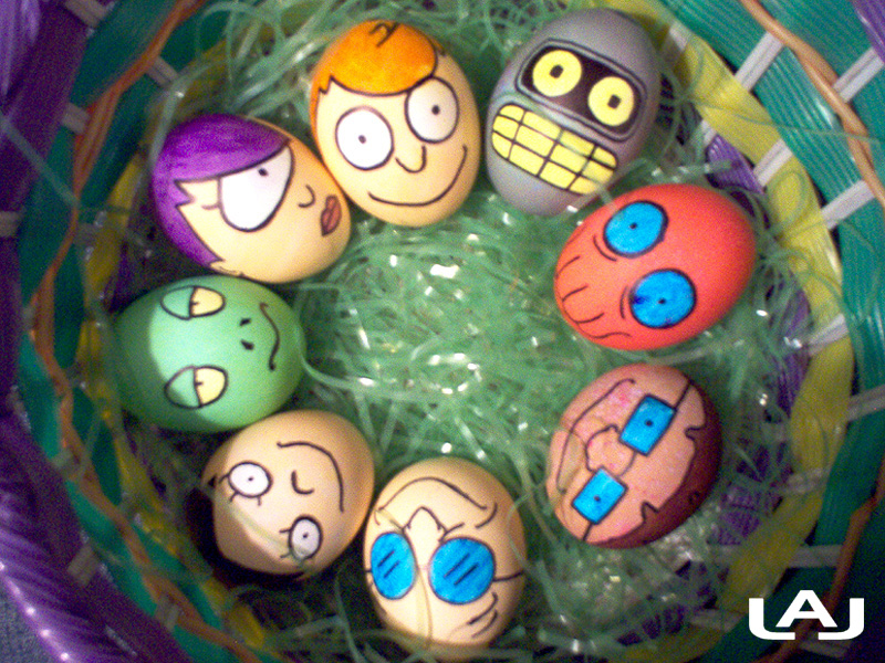 10 Great Video Game Easter Egg Collections