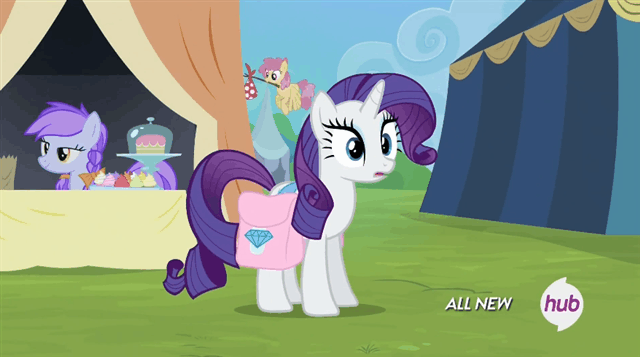There’s A BioShock Infinite Easter Egg In This Week’s My Little Pony