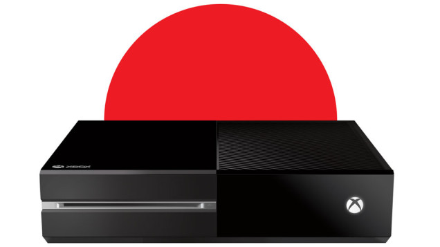 Xbox One Arrives In Japan On September 4