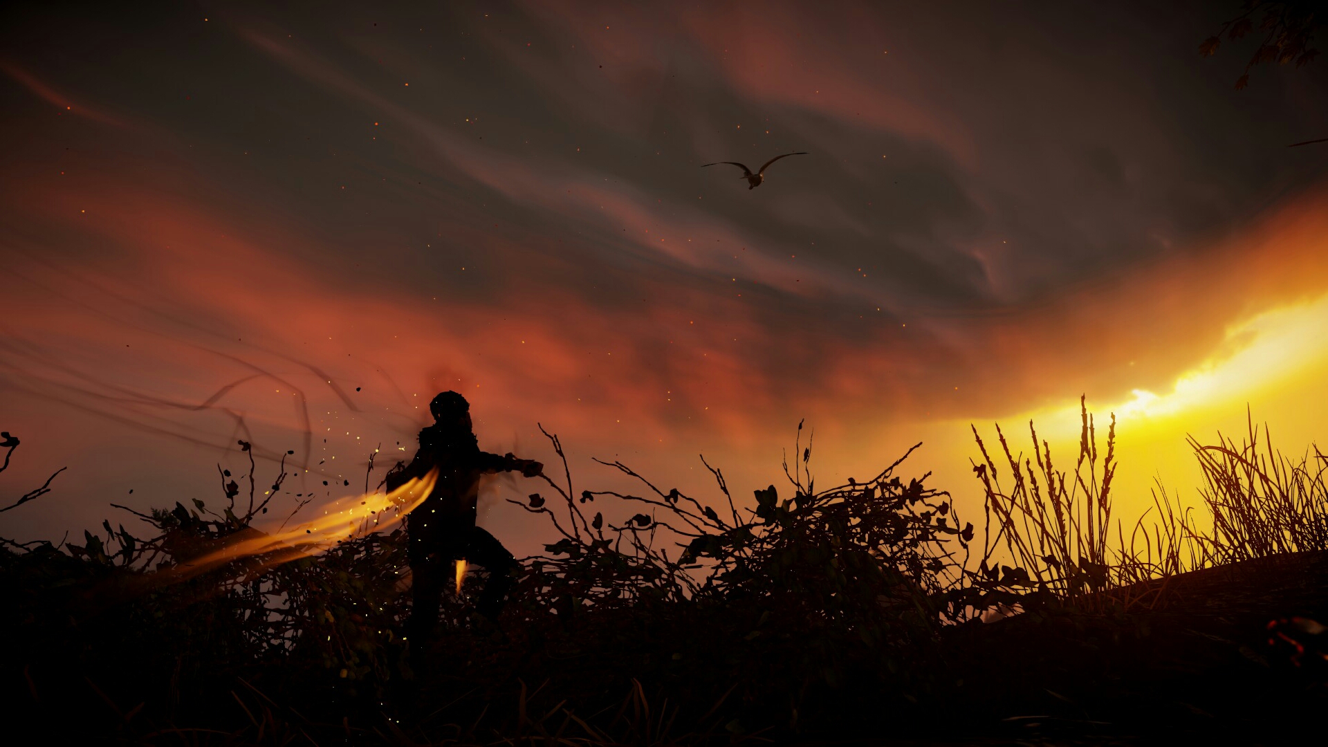 Real PS4 Screenshots Justify All That ‘Next-Gen’ Hype