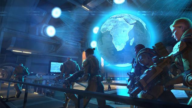 XCOM: Enemy Unknown For Android Coming Soon