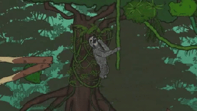 Sloth Quest Looks Stupid, But I Still Wanna Play It