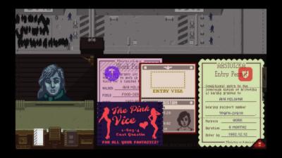 Papers, Please Scores Big At 2014 Games For Change Awards