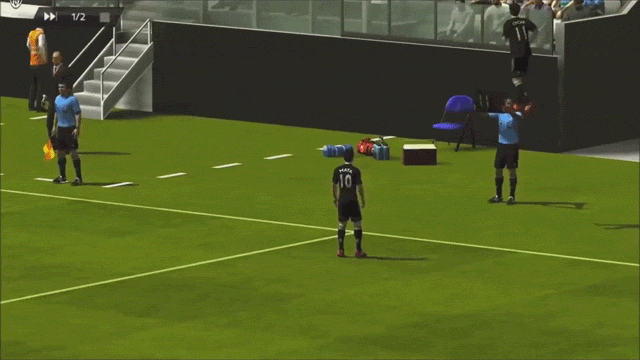 Some Of FIFA’s Weirdest Game-Breaking Glitches