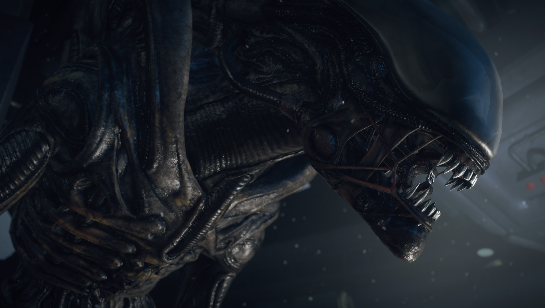 The Best (Last?) Hope For A Good Alien Game