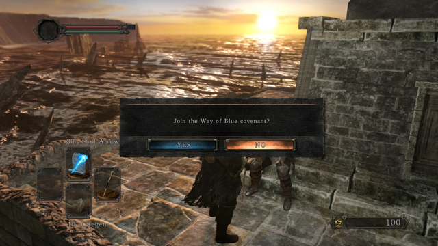 Tips For Playing Dark Souls II