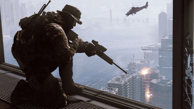 Battlefield 4 Should Have One Less Problem Soon