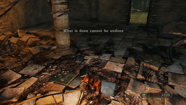 Tips For Playing Dark Souls II
