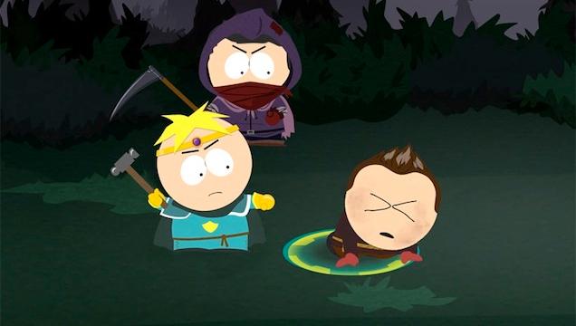 OK, Yes, South Park: The Stick Of Truth Is Worth Playing