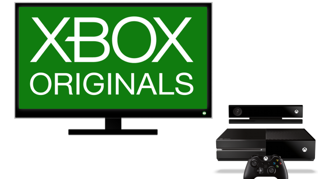 These Are The TV Shows That Microsoft Is Creating For Xbox