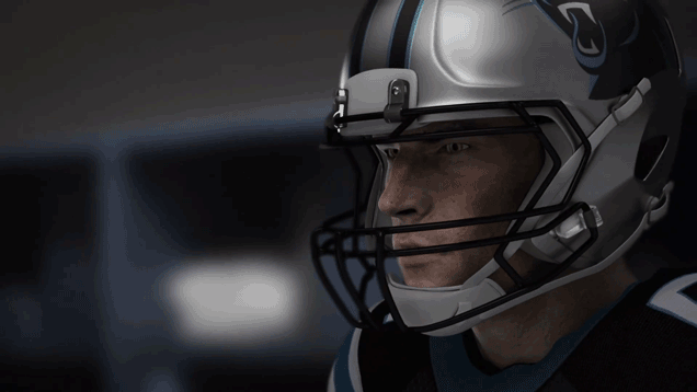 The New Madden 15 Trailer Is Straight Out Of Zoolander