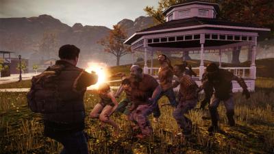 Watch An Hour Of State Of Decay’s Upcoming Expansion