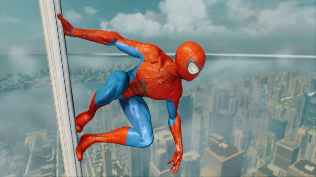 The Amazing Spider-Man 2 Game Is Coming Out On Xbox One After All