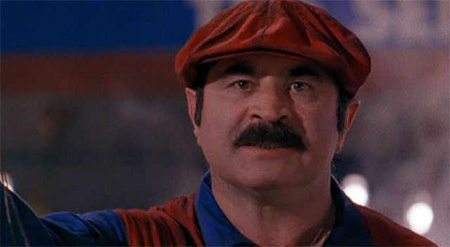 Bob Hoskins, Star Of Super Mario Bros. Film, Dead At 71